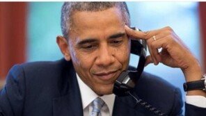 IS 오바마 위협 “美사이버보안시스템 파괴하겠다”…오바마 가족도 위협