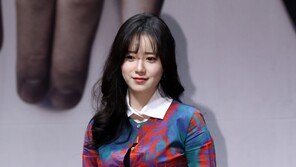 ‘블러드’ 구혜선 “안재현, 애늙은이 같은 부분 있어”
