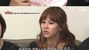 레이먼킴·김지우, 딸 김루아나리 얻게 된 사연 공개 “다섯 번 시도 끝에…”