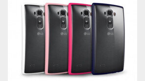 인그램, 곡선 디자인 G플렉스2용 '그램5 클리어' 출시