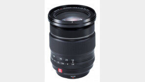 후지필름, 전문가급 표준 줌렌즈 XF16-55mmF2.8 R LM WR 출시