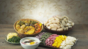 롯데마트, 12일부터 ‘설 제수용품 기획전’