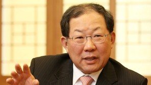 박병원 국민행복기금 이사장, 경총 제6대 회장으로 취임