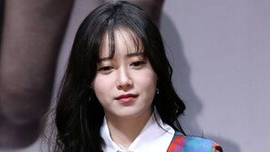 ‘블러드’ 구혜선, 동안 외모 불구 “연하남 안재현 때문에 부담 돼”