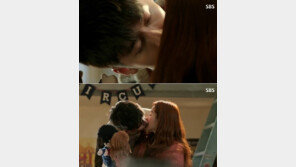 ‘하이드 지킬, 나’ 현빈, 한지민과 로맨틱한 키스신…그 모습은?