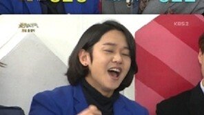 ‘라디오스타’ 강균성, 과거 스윗소로우 성진환과 고음대결…‘박빙 승부’