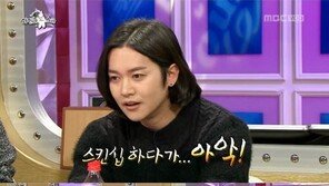 ‘라디오스타’ 강균성 알고보니 스킨십 집착男, “부모님 맞벌이라…” 뜬금 고백? ‘대박’