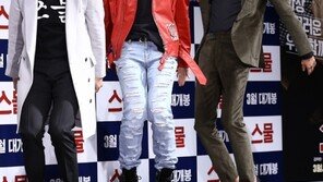 ‘스물’ 이준호 “강하늘이 어젯밤에 재밌는 거 준비 한다 했는데…” 당황