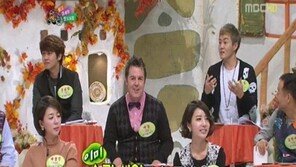 ‘라디오스타’ 강균성, 알고보니 음란 절제 청년? “야한 얘기로 욕구 풀어”