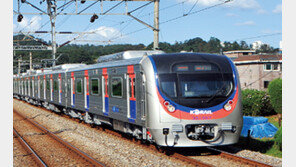 설 연휴 임시 전동열차 운행, 20~21일 새벽 2시까지 9개 노선 총 66회 운행