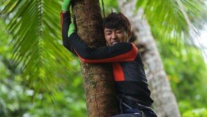 손호준, ‘정글의 법칙- 인도차이나 편’ 촬영 위해 이달 말 출국…“병만 형님 너무 그리웠다”