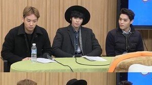 ‘컬투쇼’ 에디킴 “저작권료 짭짤해…따뜻합니다”