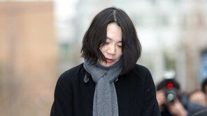‘땅콩회항’ 조현아, 오늘 선고… 반성문에 탄원서까지 제출