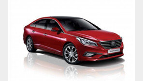 현대차, 아반떼·쏘나타 특별 이벤트 “이달 말까지 추가 할인”