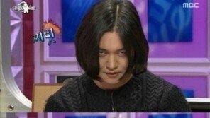 ‘라디오스타’ 강균성, 조현아 전 부사장 패러디… ‘완벽’