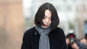 ‘땅콩회항’ 조현아, ‘항로변경죄’ 유죄… 법원 “항공기 예정경로 변경됐다”