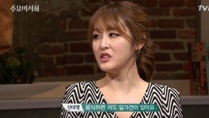 ‘수요미식회’ 마포 유명 김치찌개집…신아영-홍신애 평가 보니? ‘오호라’