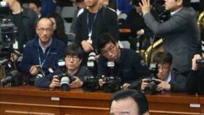 [속보]여야, 16일 이완구 총리 후보자 인준안 처리 전격 합의