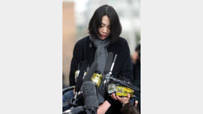 조현아 선고, 재판부 항로변경죄 유죄 인정…‘징역1년 선고’