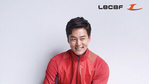 르까프, 새 모델로 ‘국민짐꾼’ 이서진 발탁