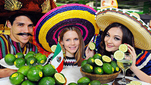 홈플러스,국내 최초 멕시코산 라임 판매