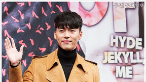 [우먼 동아일보 TV] 로코킹, 현빈의 두 얼굴