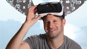“360도 보는 사진-동영상 가상현실 신세계 열릴것”