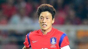 [통신원 리포트] 패리시 회장 “이청용은 환상적인 실력의 선수”