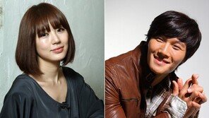 김종국의 그녀 윤은혜 “런닝맨?…다음기회에”