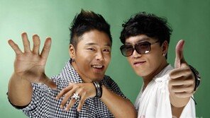 남성듀오 ‘원투’도 5년만에 재결성