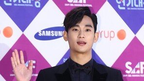 [연예 뉴스 스테이션] 김수현 밀랍인형, 홍콩 마담투소에 전시