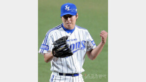 [배영은 기자의 여기는 오키나와] 차우찬 “내 한계 깨고 선발로 날겠다”