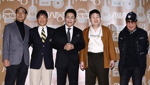 [연예 뉴스 스테이션] 영화 ‘쎄시봉’ 실제 주역들, 3월부터 전국 투어