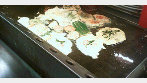 [오늘의 채널A] 전 가게 ‘수상한 기름’ 정체는?