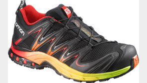 살로몬 아웃도어, XA PRO 3D 한정판 출시