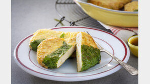 ‘풀무원 알래스칸특급’의 초간단 명절 레시피