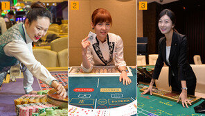 [주말기획] 게이밍 테이블의 조율사를 만나다