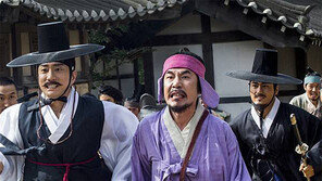 [반짝반짝 전문가 영화 별점]조선명탐정: 사라진 놉의 딸 外