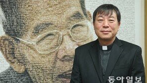 “비난하는 이들마저 웃으며 품은 섬김의 리더십 그립습니다” 