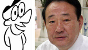 본보 시사만화 ‘나대로 선생’ 작가 이홍우화백 상명대 석좌교수 임용