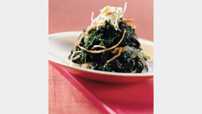 흡연자가 먹어야 할 해조류, 중금속-니코틴 배출에 폐 점막 보호까지?