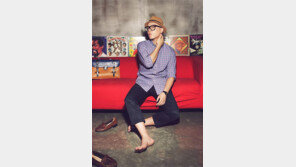 나얼, ‘같은 시간 속의 너’ 음원차트 1위… ‘언프리티 랩스타’ 제시·치타·강남 ‘맹추격’