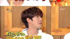 광희, 임시완 근황 묻자 ‘발끈’…“여기서 왜 걔 얘기를 해”