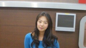 왕혜문 한의사, 근육질 몸매에 청순한 미모…‘누구지?’