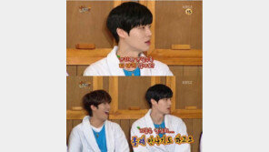 안재현, 열애 암시 발언 “지금 열심히 몰래 만나…할 거 다 하면서 산다”