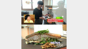 안재현, 숨겨둔 요리 실력 大방출…“고등학교 때 요리학원도 다녔다”