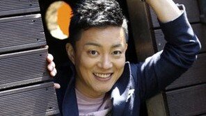 배우 이범수, 드림이엔엠 이적 ‘매니지먼트 총괄’ 책임까지