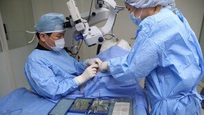 아이러브안과, 백내장 노안수술 특수렌즈 뉴모델 도입