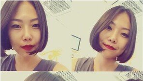 강남에게 적극 호감표현 받은 치타, 과거 여성스런 모습 보니 ‘반할 만 해’ 