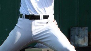 2이닝 5K…배영수 ‘한화맨 첫 실전’ 합격투